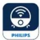 PHILIPS HomeRun 2000 Series XU2000 - Descargar la app - 1