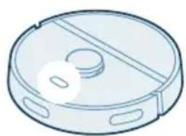 PHILIPS HomeRun 2000 Series XU2000 - Señal Descripción de la indicación Significado - 1