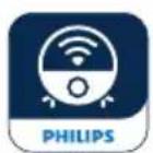 PHILIPS HomeRun 2000 Series XU2000 - Uygulamayı indirme - 1