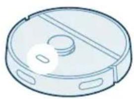 PHILIPS HomeRun 2000 Series XU2000 - Tín hiệu Mô tả tín hiệu Ý nghĩa của tín hiệu - 1