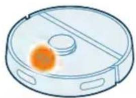 PHILIPS HomeRun 2000 Series XU2000 - Σήμα Περιγραφή του σήματος Σημασία του σήματος - 2