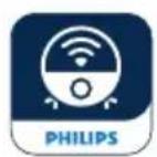 PHILIPS HomeRun 2000 Series XU2000 - Prenos aplikacije - 1
