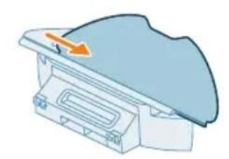 PHILIPS HomeRun 2000 Series XU2000 - Download dell'app - 1