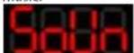 Laserworld BeamBar 10B MK3 - SOUND-TO-LIGHT / AUTO - 2