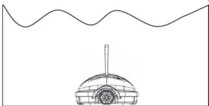 CF 45 CL - SMONTOVÁNÍ PŘED POUŽITÍM - 8