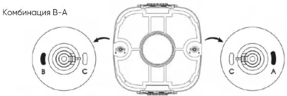 CF 45 CL - ТЕХНИЧЕСКОЕ ОБСЛУЖИВАНИЕ И РЕГУЛИРОВКИ - 1