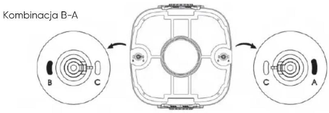 CF 45 CL - KONSERWACJA I USTAWIENIA - 1