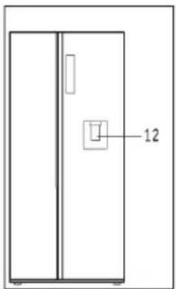 HAIER HSW79F18ANMM - Remarque - 2