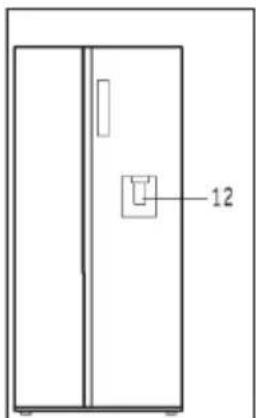 HAIER HSW79F18ANMM - Σημείωση - 2