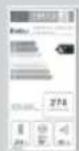 HAIER HSW79F18ANMM - Εξαρτήματα-HSW79F18ANMM - 1