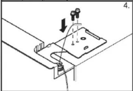 HAIER HSW79F18ANMM - ¡ADVERTENCIA! - 2