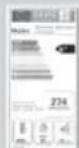 HAIER HSW79F18ANMM - Acessórios-HSW59F18\* - 2
