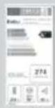 HAIER HSW79F18ANMM - Accesorios-HSW79F18ANMM - 1