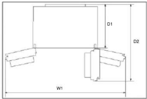 HAIER HSW79F18ANMM - Vyjímatelná zásuvka - 4