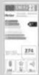 HAIER HSW79F18ANMM - Accessories-HSW79F18ANMM - 1