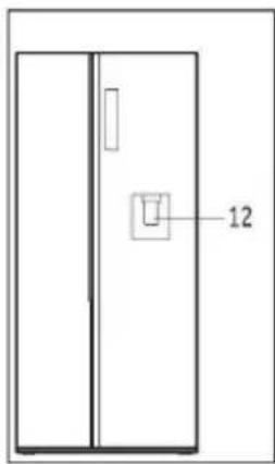 HAIER HSW79F18ANMM - Poznámka - 2