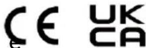 HAIER HSW79F18ANMM - Norme e direttive - 1