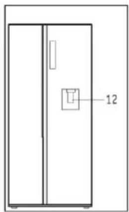 HAIER HSW79F18ANMM - Notificare - 2