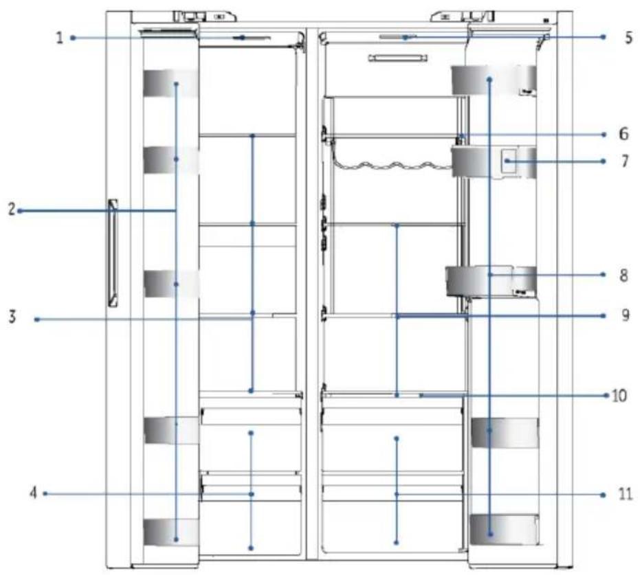 HAIER HSW79F18ANMM - Uwaga - 1