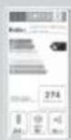 HAIER HSW79F18ANMM - Accessori HSW79F18ANMM - 1