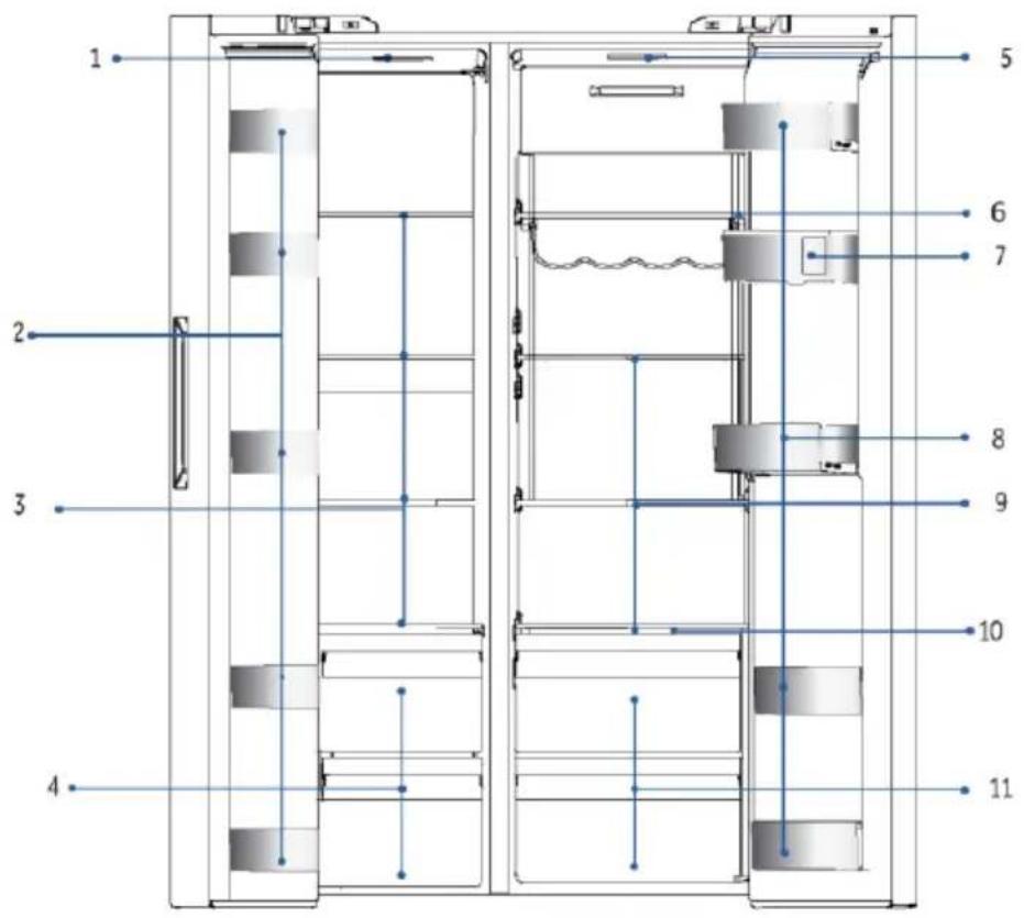 HAIER HSW79F18ANMM - Σημείωση - 1