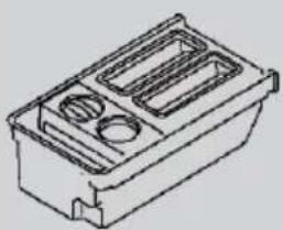 HAIER HSW79F18ANMM - Accesorios-HSW59F18\* - 1