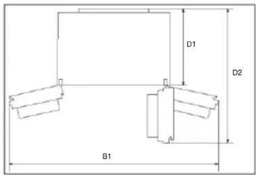 HAIER HSW79F18ANMM - Let op: Waterreservoir - 1