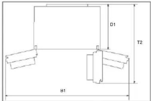 HAIER HSW79F18ANMM - Hinweis: Wassertank - 1