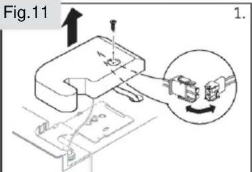 HAIER HSW79F18ANMM - ¡ADVERTENCIA! - 1