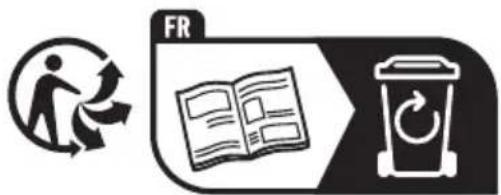 HAIER HSW79F18ANMM - Mise au rebut - 1