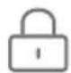 HAIER HSW79F18ANMM - Lock/ Unlock Panel - 3