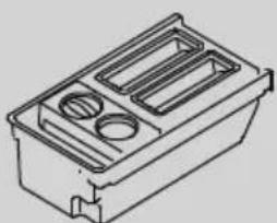 HAIER HSW79F18ANMM - Accessories-HSW59F18\* - 1