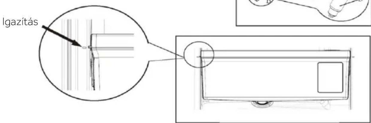 HAIER HSW79F18ANMM - Eltávolítható fiók - 1