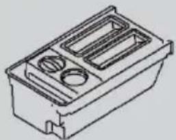 HAIER HSW79F18ANMM - Príslušenstvo-HSW59F18\* - 1