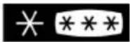 HAIER HSW79F18ANMM - NOTICE:Fridge door - 1