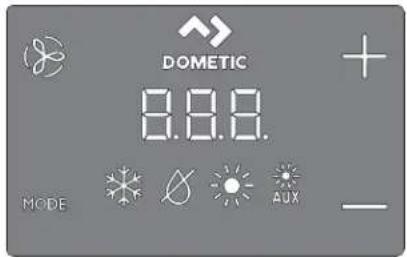 DOMETIC CapTouch - PL0000 - 3
