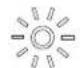 DOMETIC CapTouch - PT000 - 12