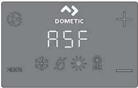 DOMETIC CapTouch - F/6/2 Para) 'trin 0alits') in' n - 1