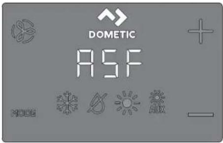 DOMETIC CapTouch - F/6/2 S' l' cionar u) parV) 'tro - 2