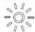 DOMETIC CapTouch - A anu'l Fan A o(u - 8
