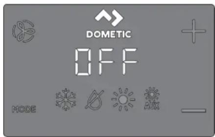 DOMETIC CapTouch - F/1/6 L' ( o šalini) o ci1las :ti1 D8 sist') os) - 1