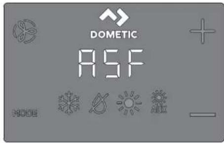 DOMETIC CapTouch - F/6/6 I('nti,i1aciDa 1o( o0a progra) s1ih pogr' šala - 1