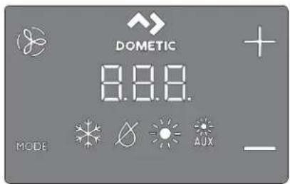 DOMETIC CapTouch - 6/2 NI ytHn o) inaisuu('t - 1