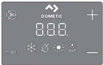 DOMETIC CapTouch - 6/2 Display,un1sDon'r - 1