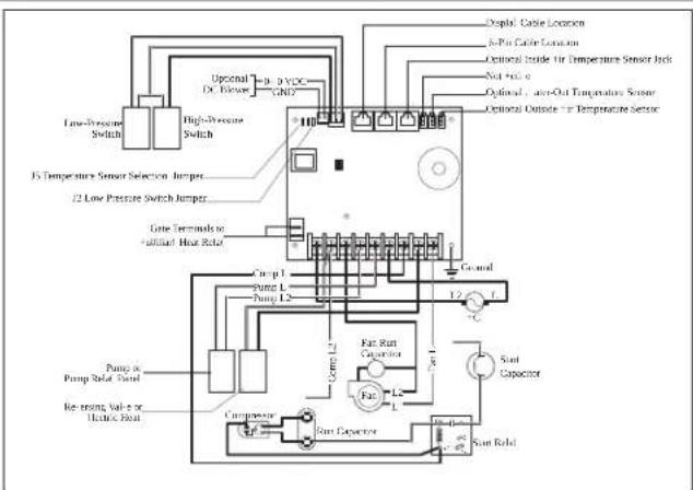 DOMETIC CapTouch - B - iring (iagra) s - 2