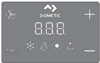 DOMETIC CapTouch - PT000 - 3