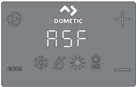 DOMETIC CapTouch - F/6/2 E'n para) 't'r s'l' ct'r'n - 2