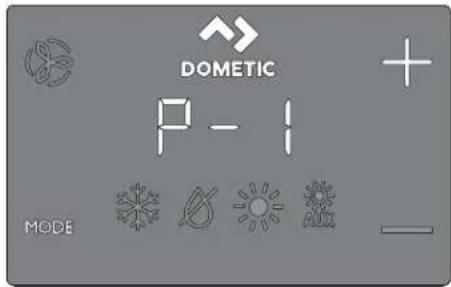 DOMETIC CapTouch - F/1/6 L' ( o šalini) o ci1las :ti1 D8 sist') os) - 2