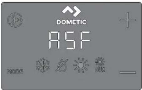 DOMETIC CapTouch - F/6/2 Para) Pt'r 1i0alas4tasa - 1