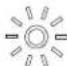 DOMETIC CapTouch - 6/2 An4'ig',un1tion'n - 7